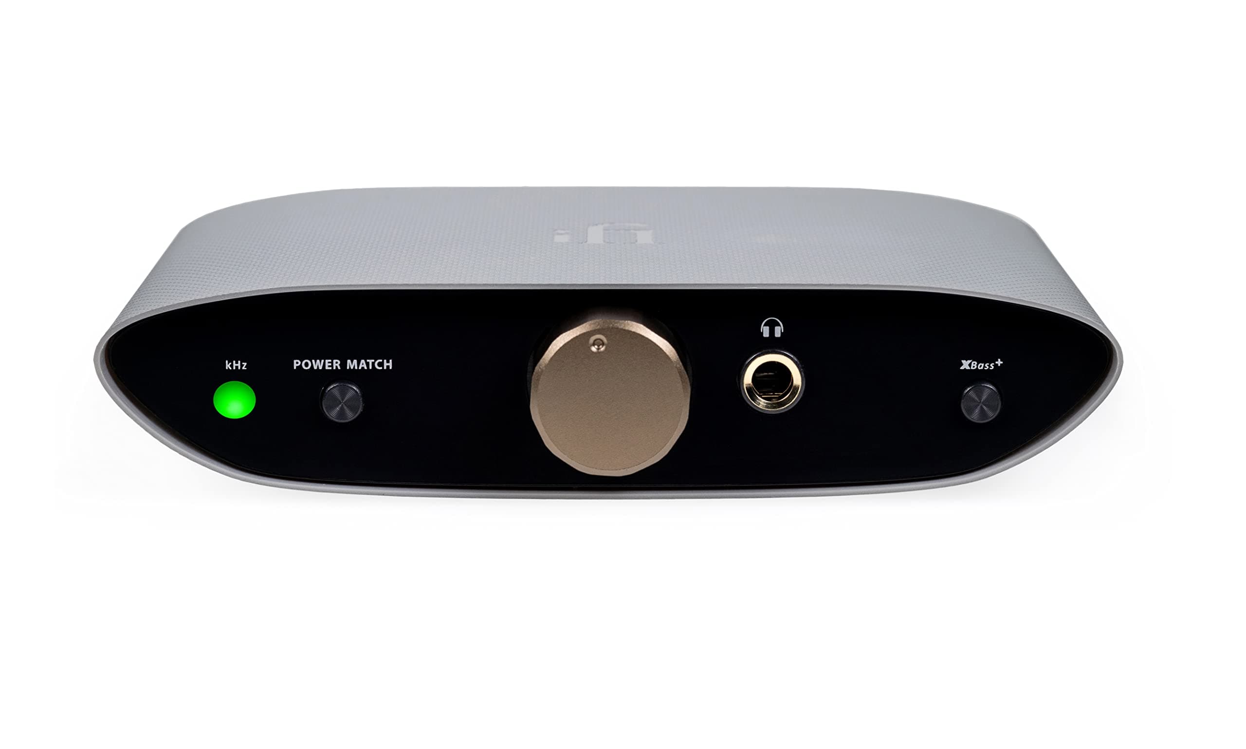 Ifi Zen Air Dac High Resolution 6.3Mm Output Mqa Renderer Music Dac, Zenair-Dac