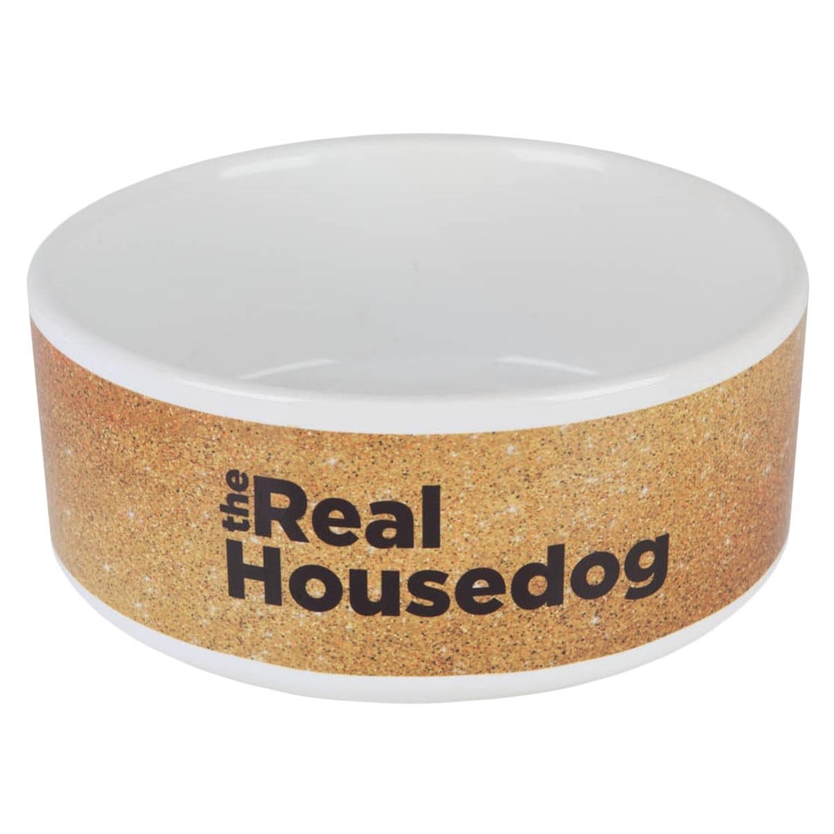 The Real Housedog Pet Bowl