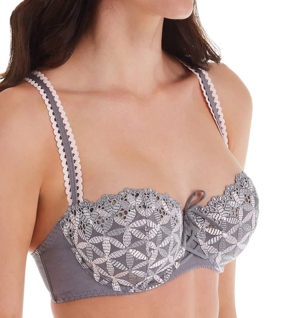 Aubade Women's Bahia Half-Cup Bra