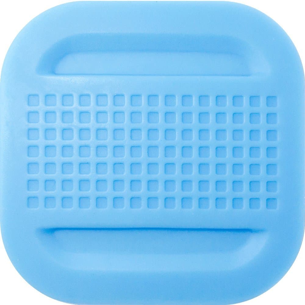 NodOn NIU-5-1-16 Bluetooth Smart Button for Smartphone - Lagoon