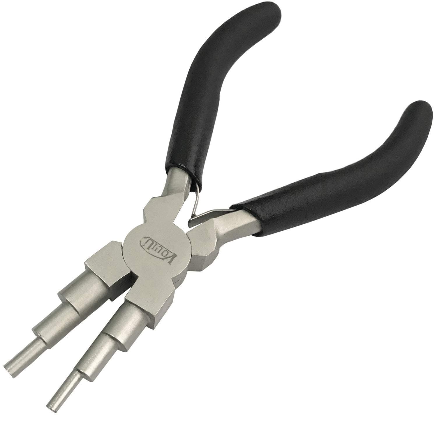 Bail Making Plier 6 Step