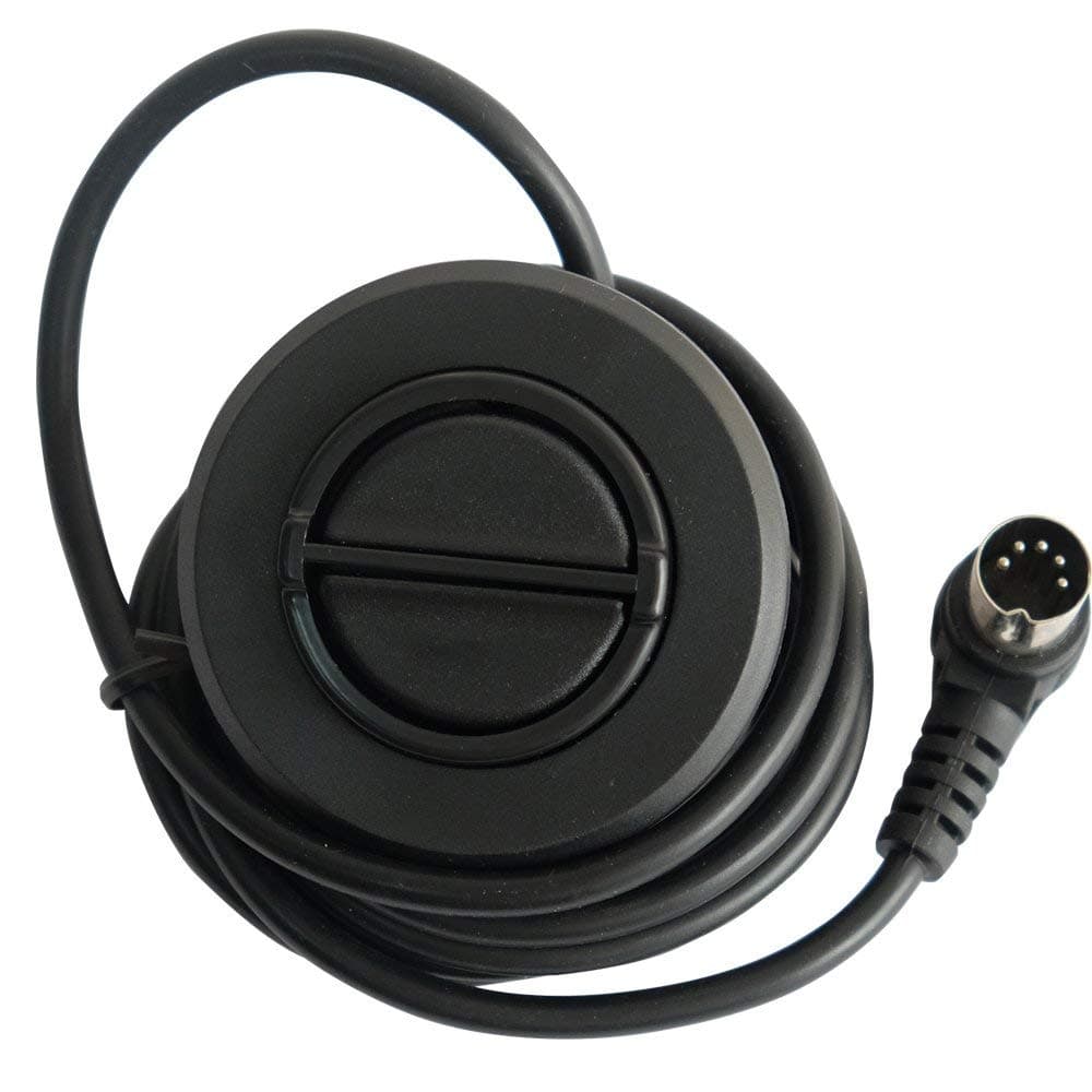 Electric Recliner Chair Round 2 Button Controller Hand Control Sofa Switch