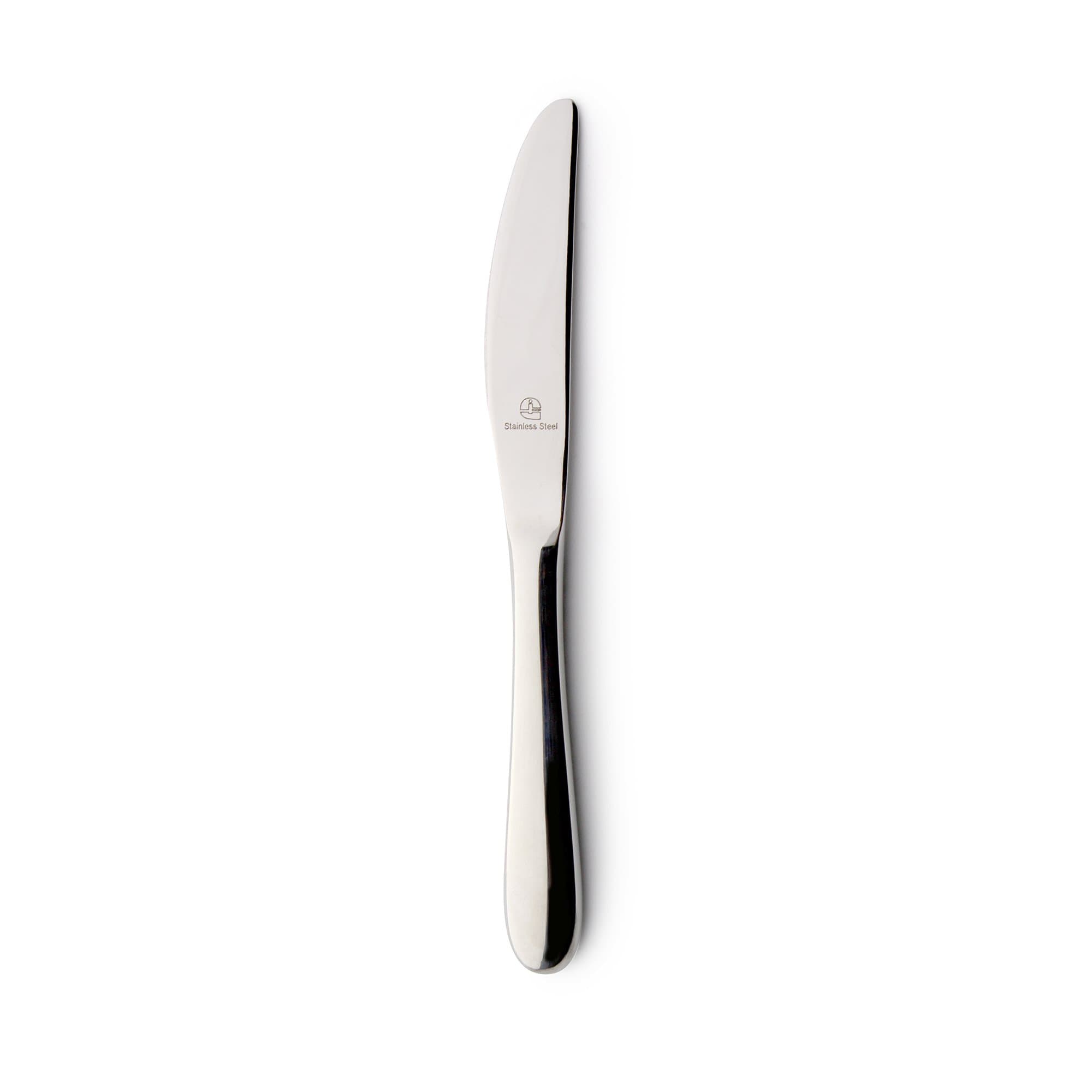 Windsor Small Stainless Steel Fruit Knife