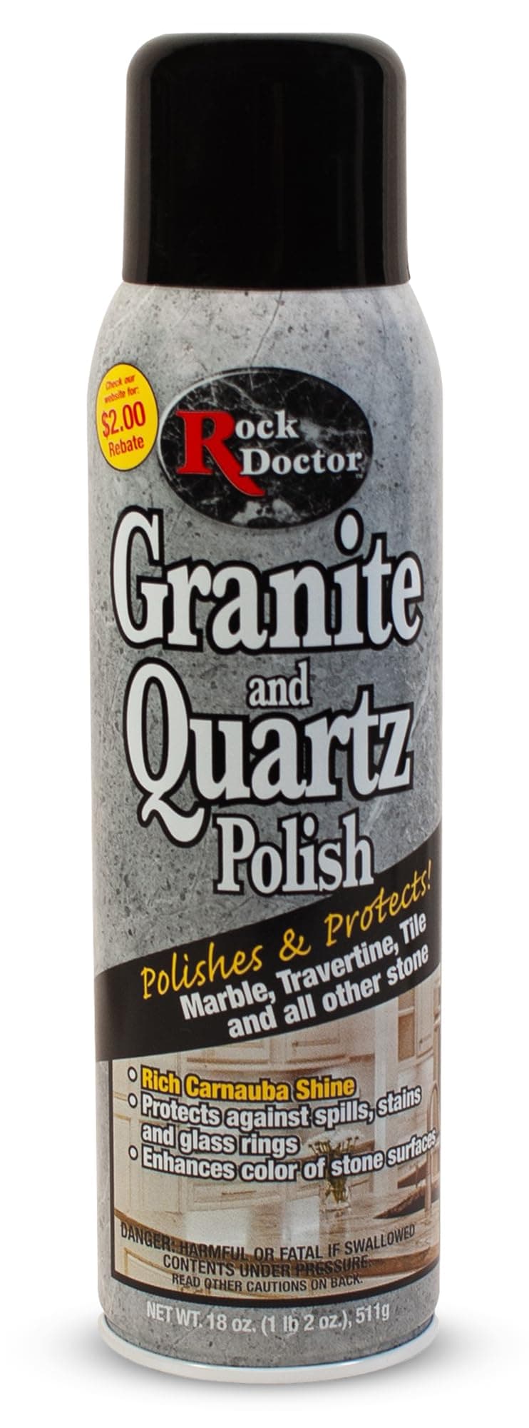Granite Polish
