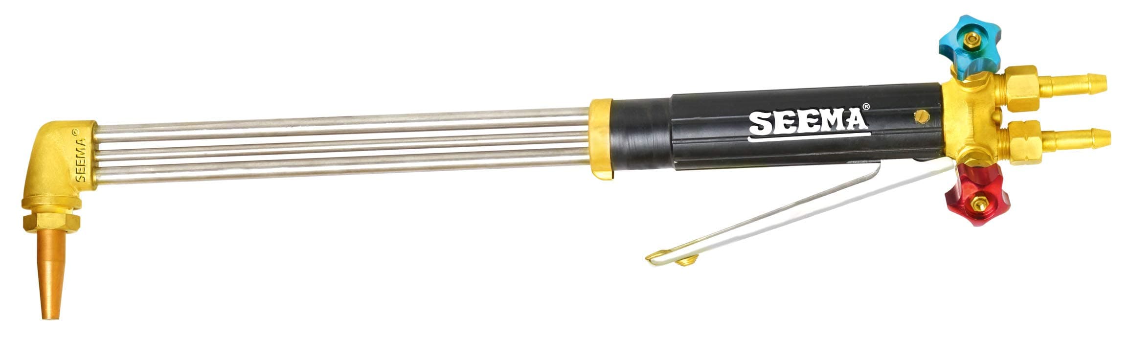 SEEMA® Nozzle Mixing Gas Cutting Torch