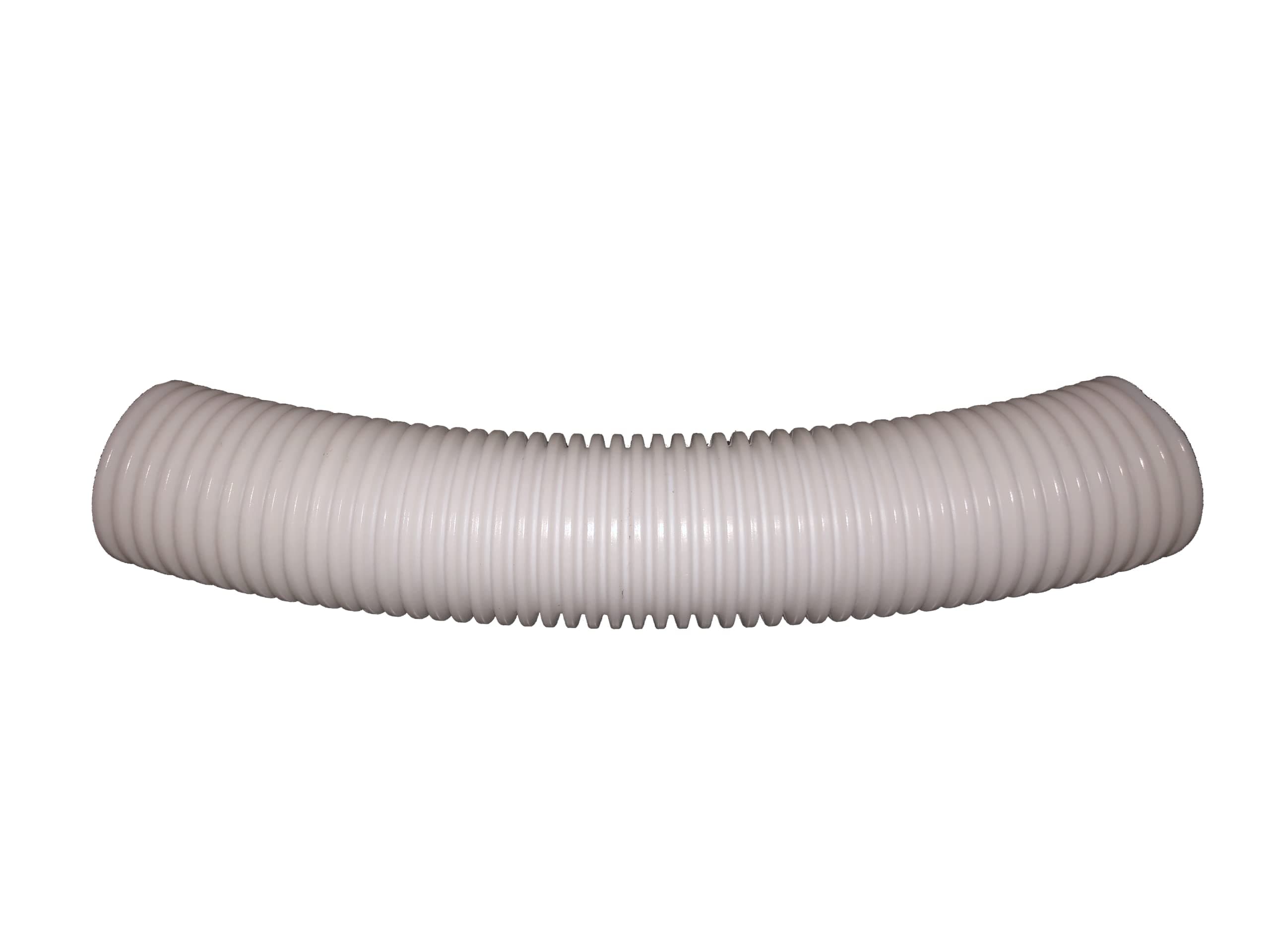 (1) Lower Nozzle Hose for Shark Rocket HV301, White