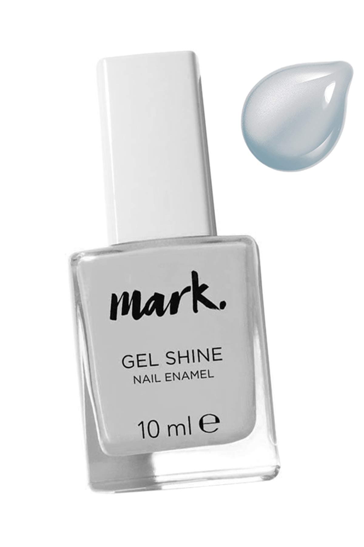 Avon Gel Shine Nail Enamel - MOONDUST