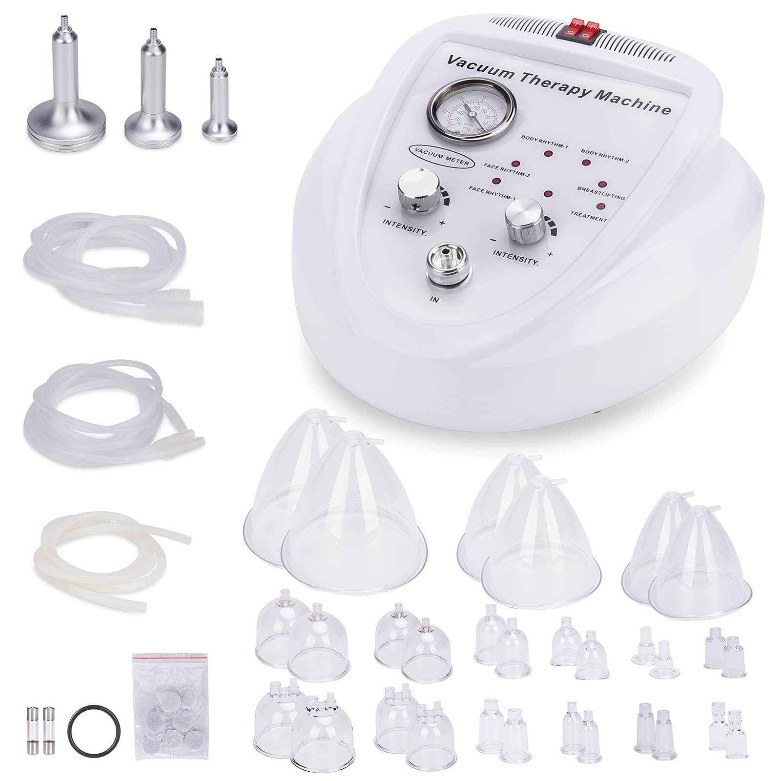 Vacuum Cupping Machine