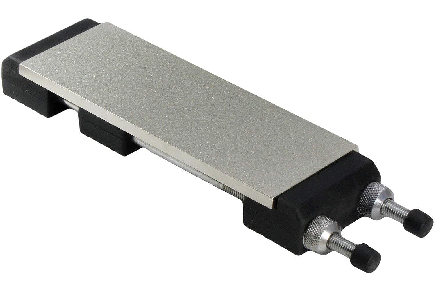 Ultra Sharp Double Sided Diamond Sharpening Stone - 300/1200 Grit