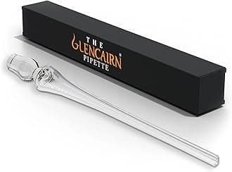 GLENCAIRN Whiskey Glass Water Pipette