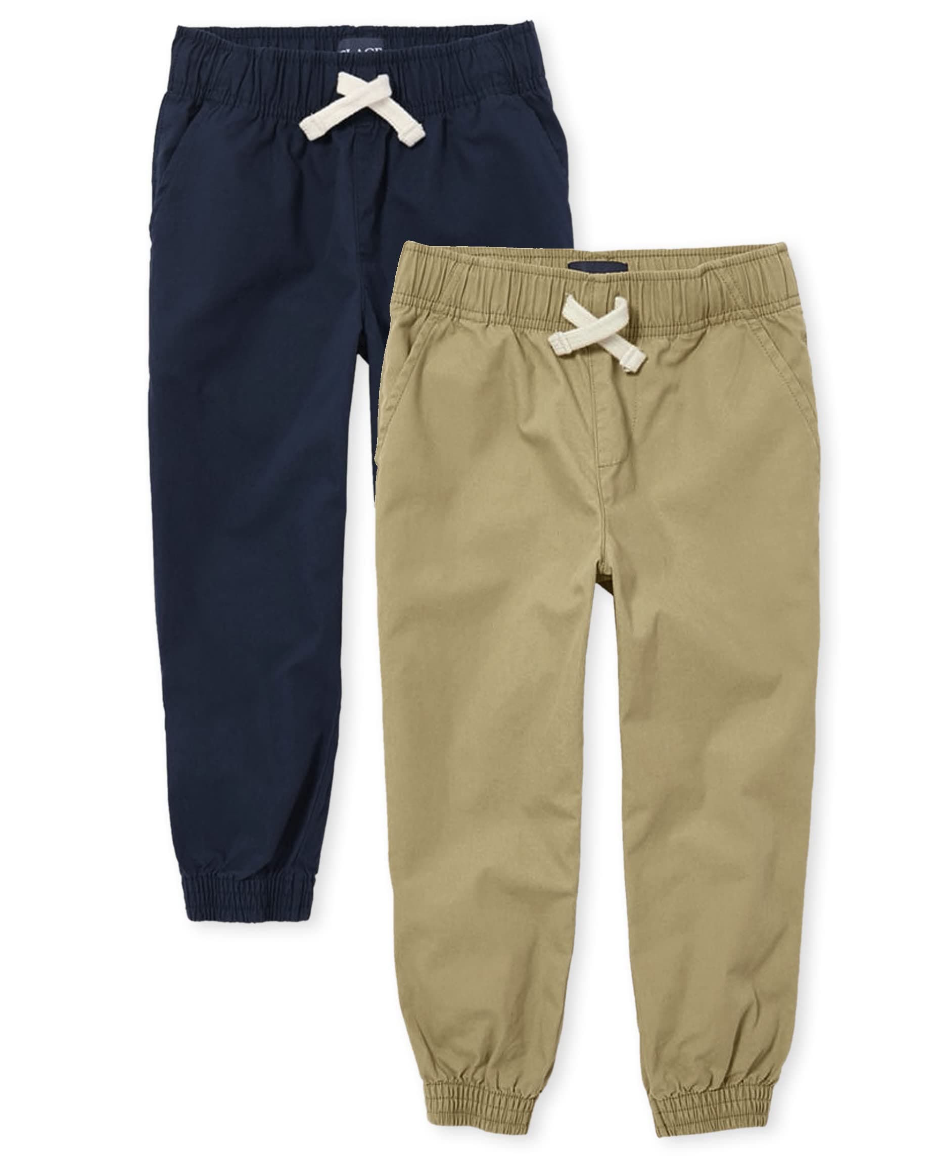 Boys' Boys' Basic Jogger