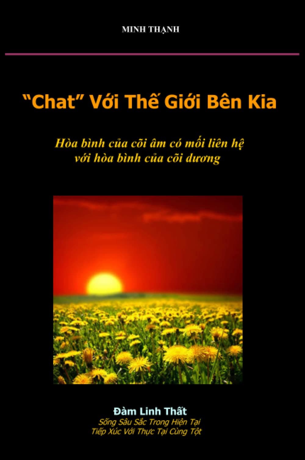 "Chat" Voi The Gioi Ben Kia