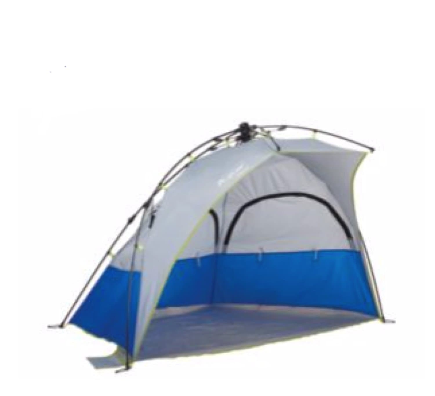 Lightspeed Laguna Quick Shelter XL (gray)