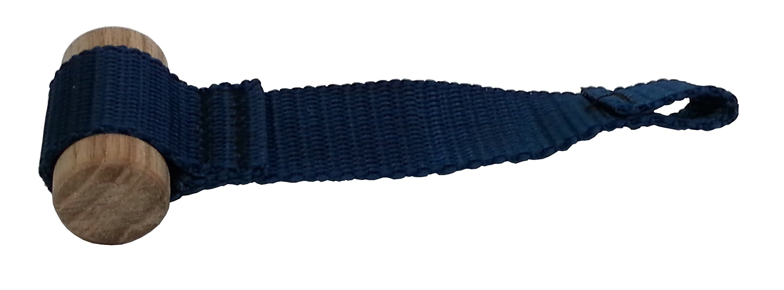 TenPower Exerciser Doorstopper 12141 Blue