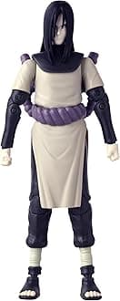 ANIME HEROES - Naruto - Orochimaru Action Figure