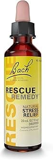 Bach Rescue Remedy Dropper