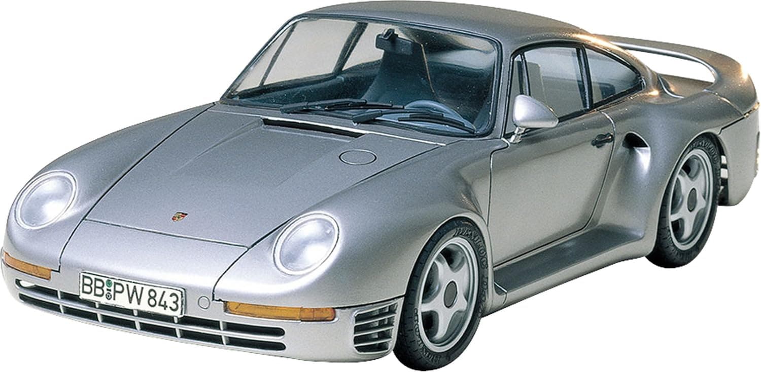 1/24 Porsche 959