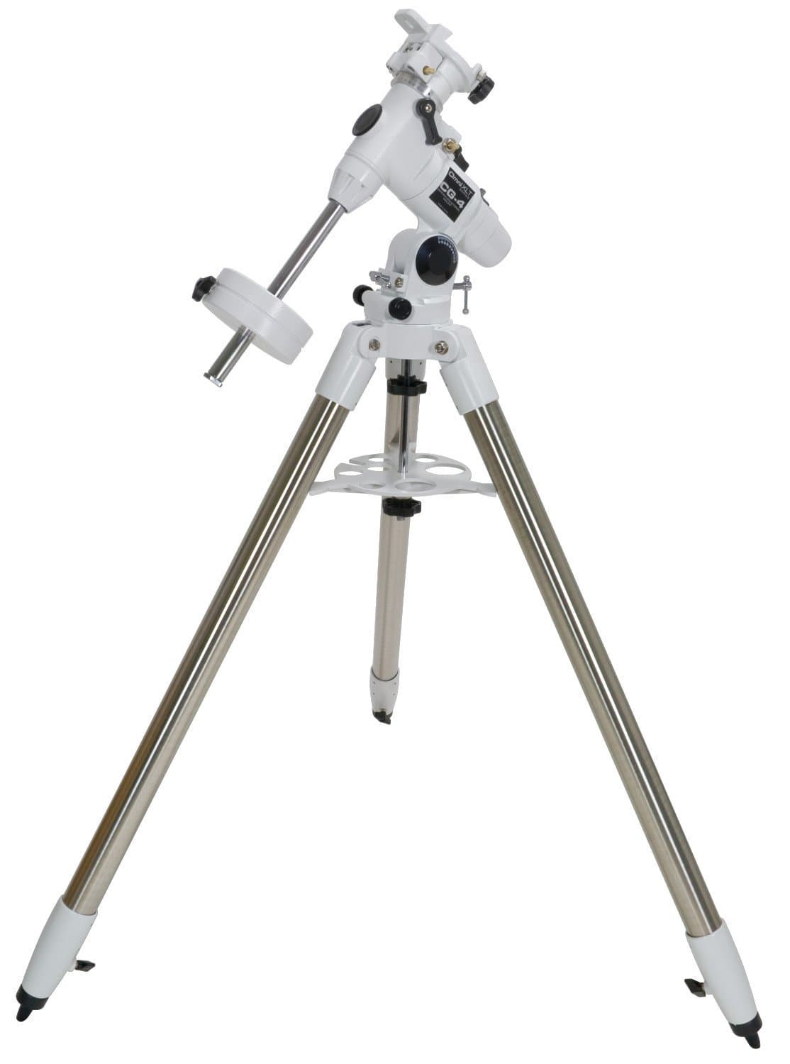 CG-4 German Equatorial Mount and Tripod