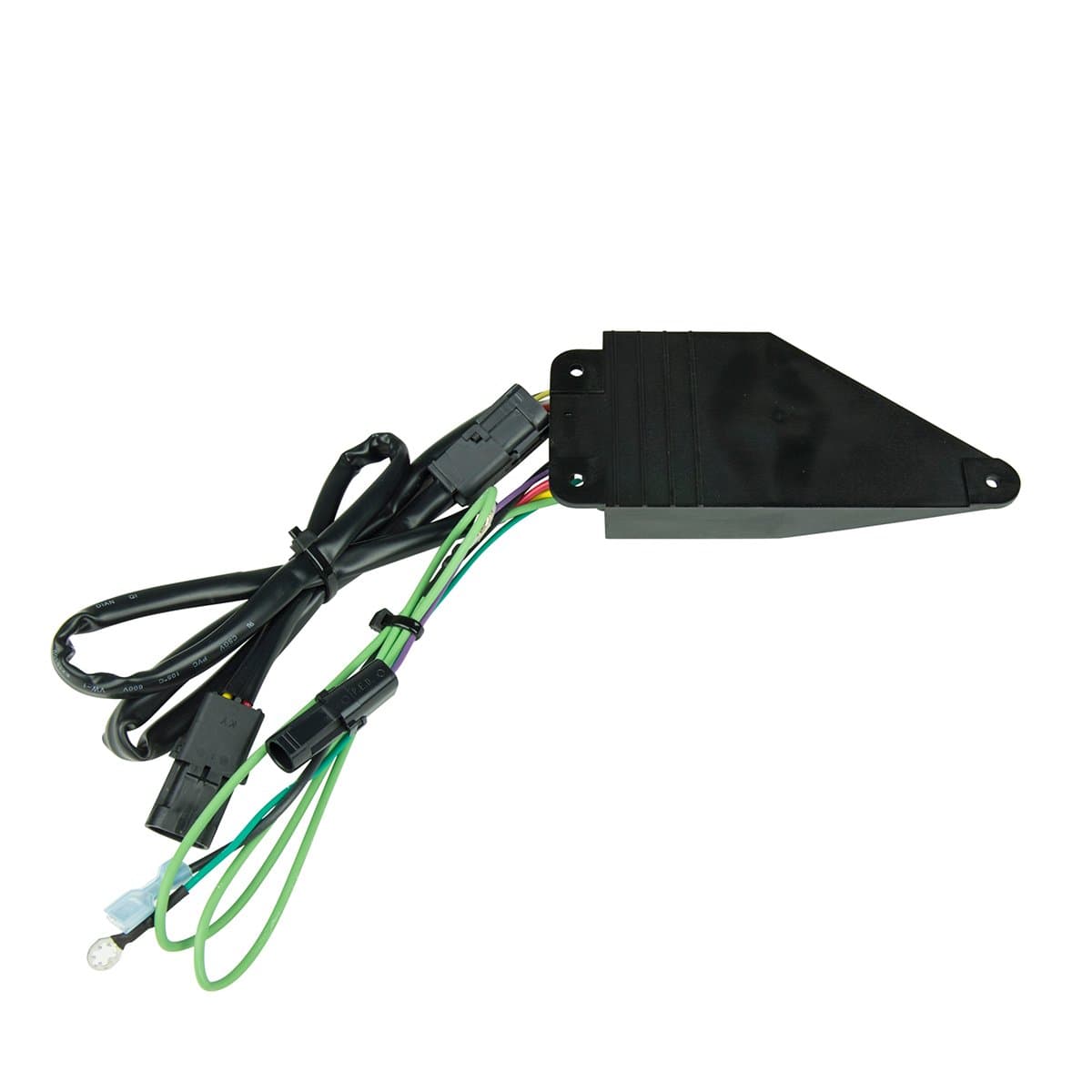 Revolution Step Control Module, Exact-Match Replacement for Revolution RV Electric Steps, Weatherproof Components - 363980