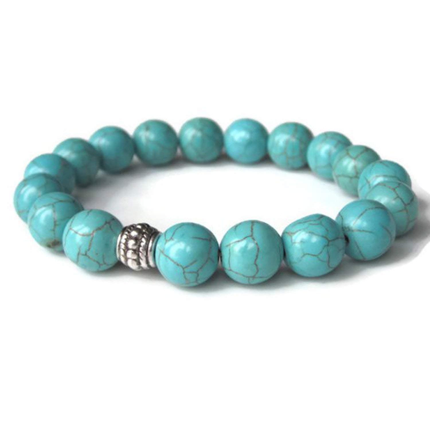 Turquoise bracelet, Mens bracelets
