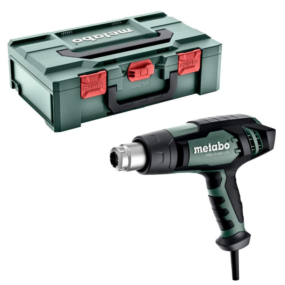 Metabo603065500 Heat Gun