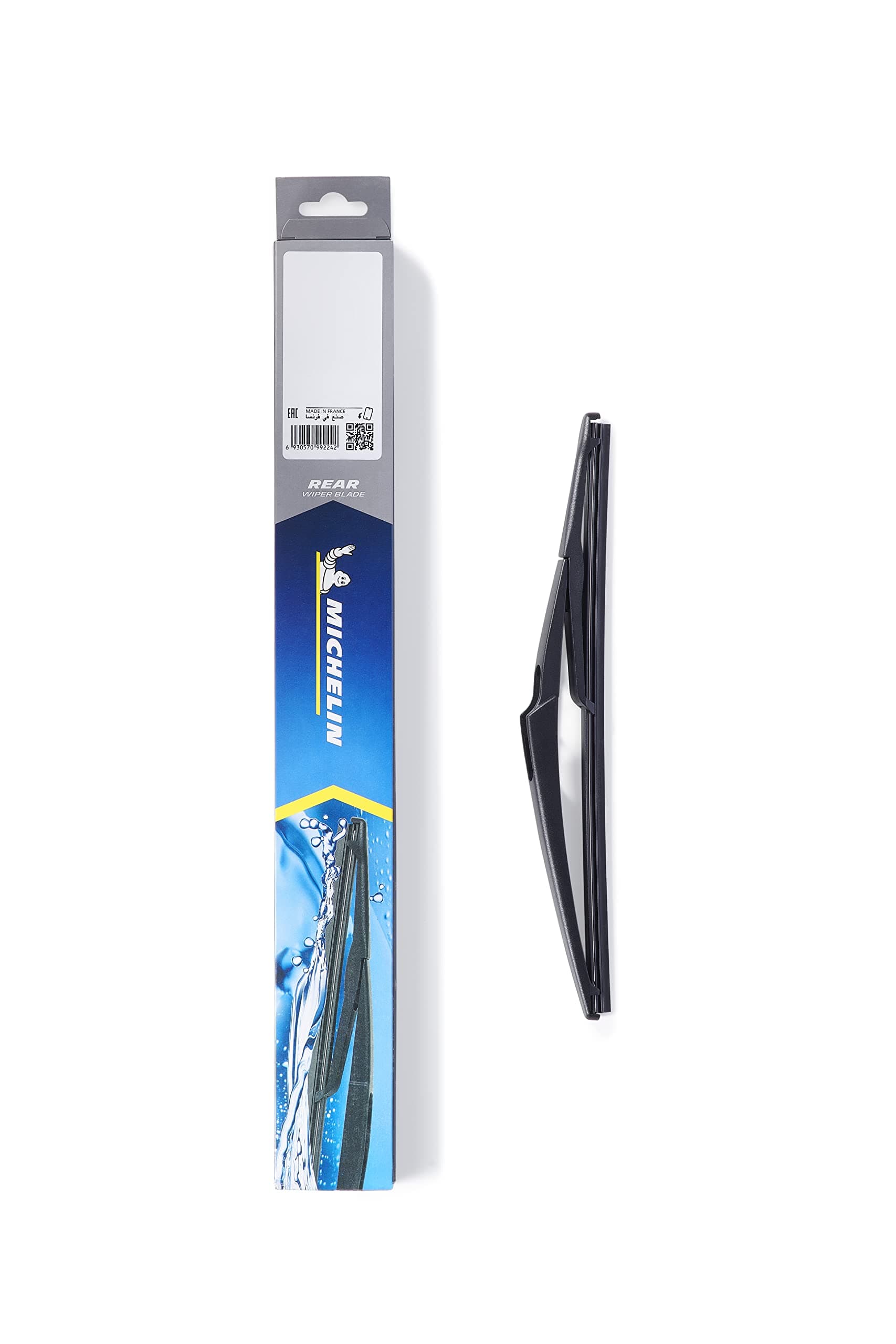 Michelin Rear Moulded Wiper Blade