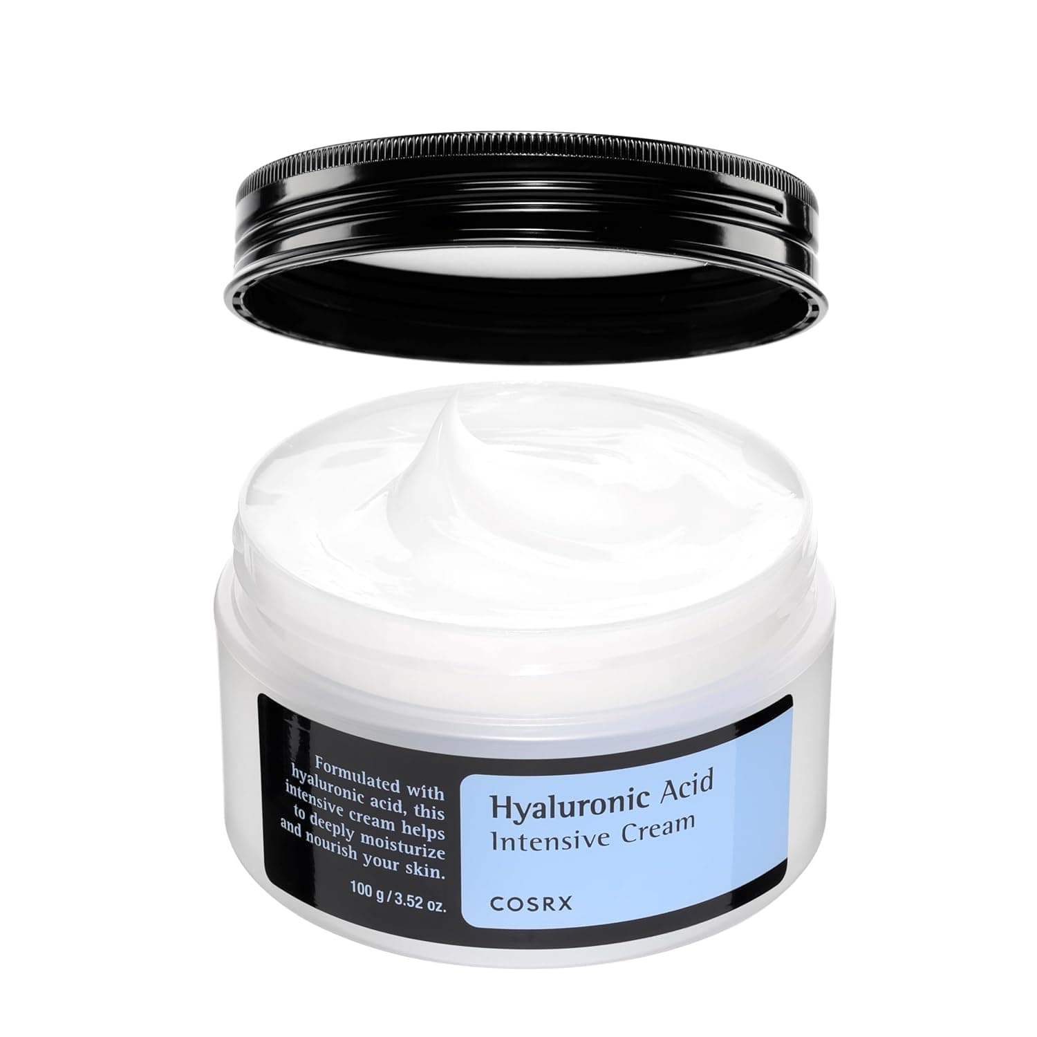 Hyaluronic Acid Intensive Cream 100 ml