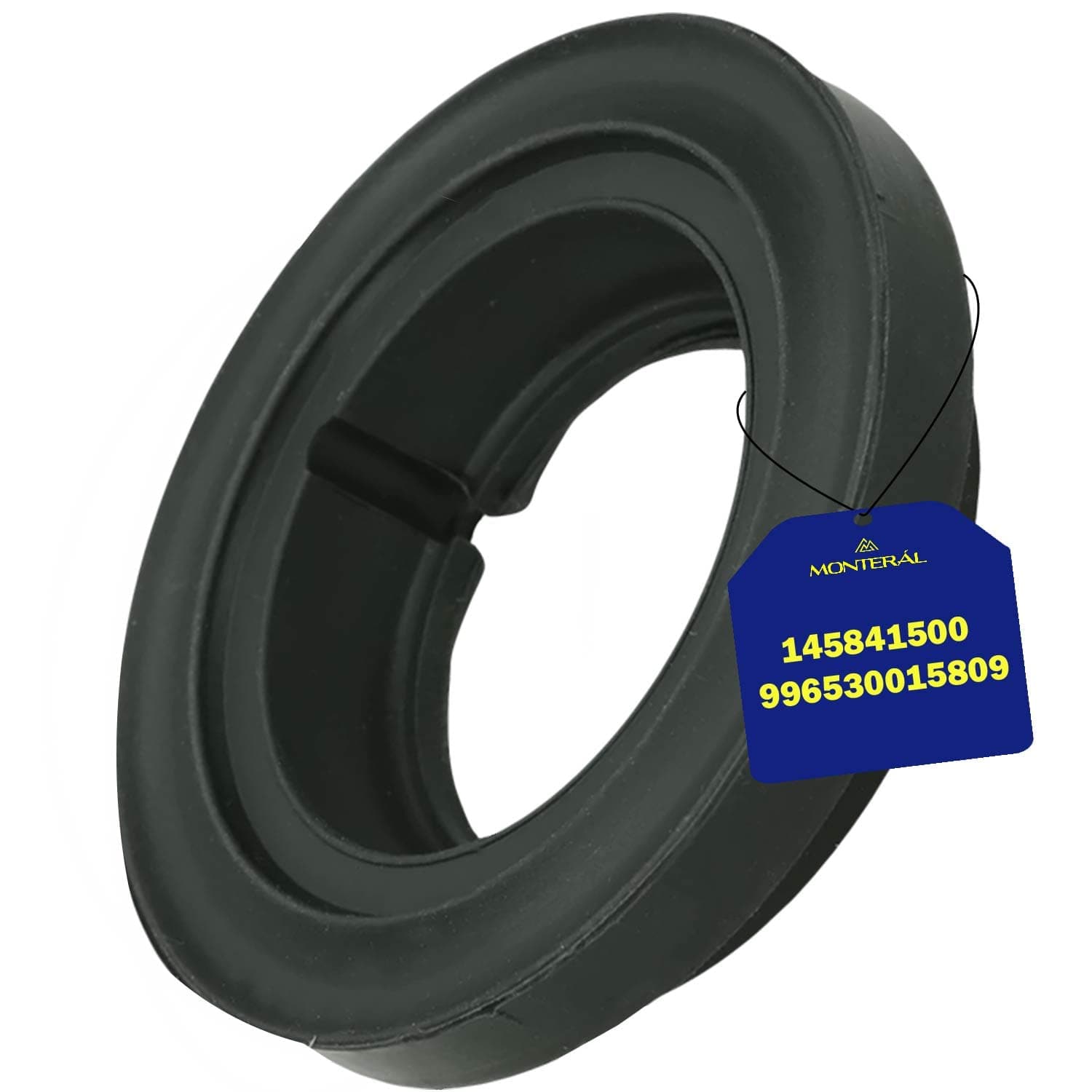 Gasket Under Sump of The Coffee Machine with Original Code 145841500 996530015809 for Gaggia for Saeco - Warranty 10 Years – MONTERAL