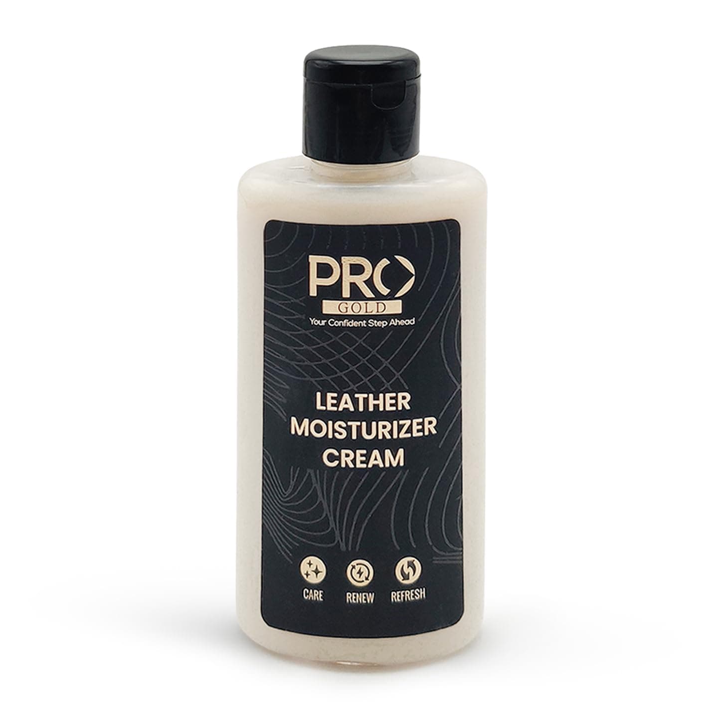 - Creme Luxe Smooth Leather | Shoe Moisturizer Cream | Multipurpose Conditioner for Shoes, Bags, and Leather Articles (150 ML) | Shoe & Leather Polish