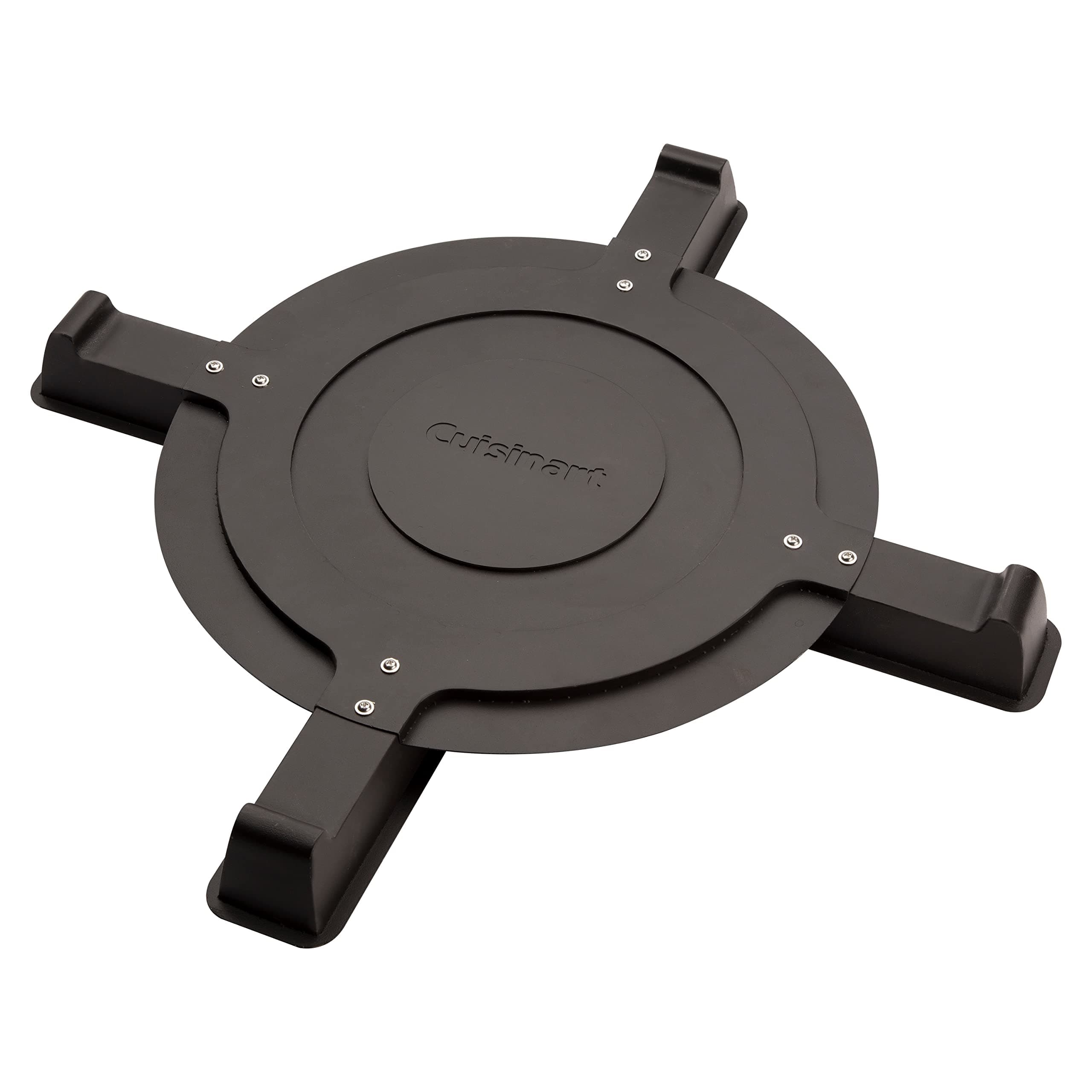 CHA-870 Cleanburn Pit Riser, Portable Fire Stand with Lightweight Design