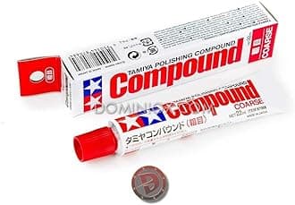 Polishing Compound-Coarse