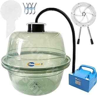 Balloon Stuffing Machine With 800W Electric Pump and Expander 46cm18.1 Stuffer a Classy Way to Wrap Your Gifts Tool Kit (Green), 18x18x17.1in