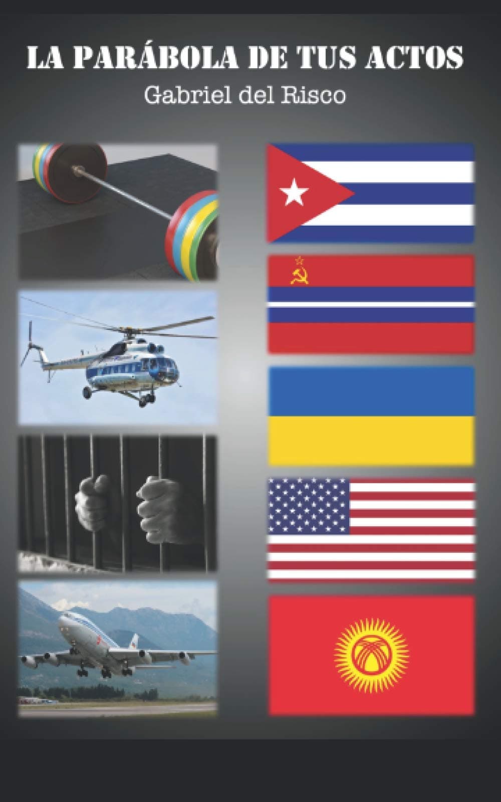 La parábola de tus actos