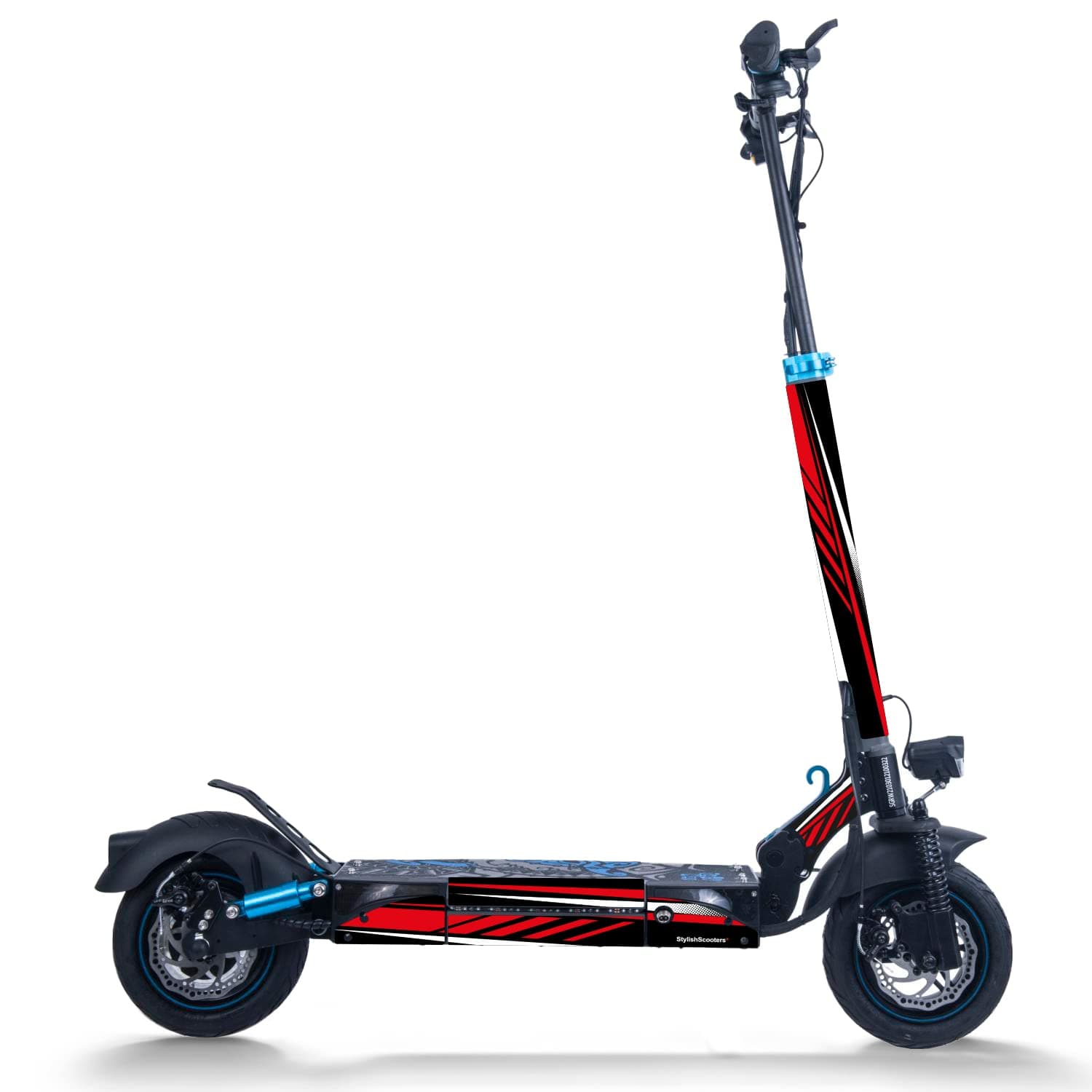 Stylish Scooters |