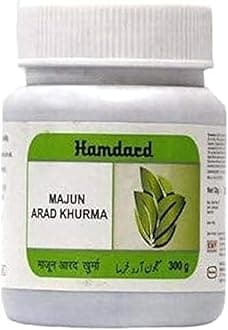 Majun Arad Khurma (Pack of 3)