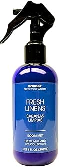 Fresh Linen