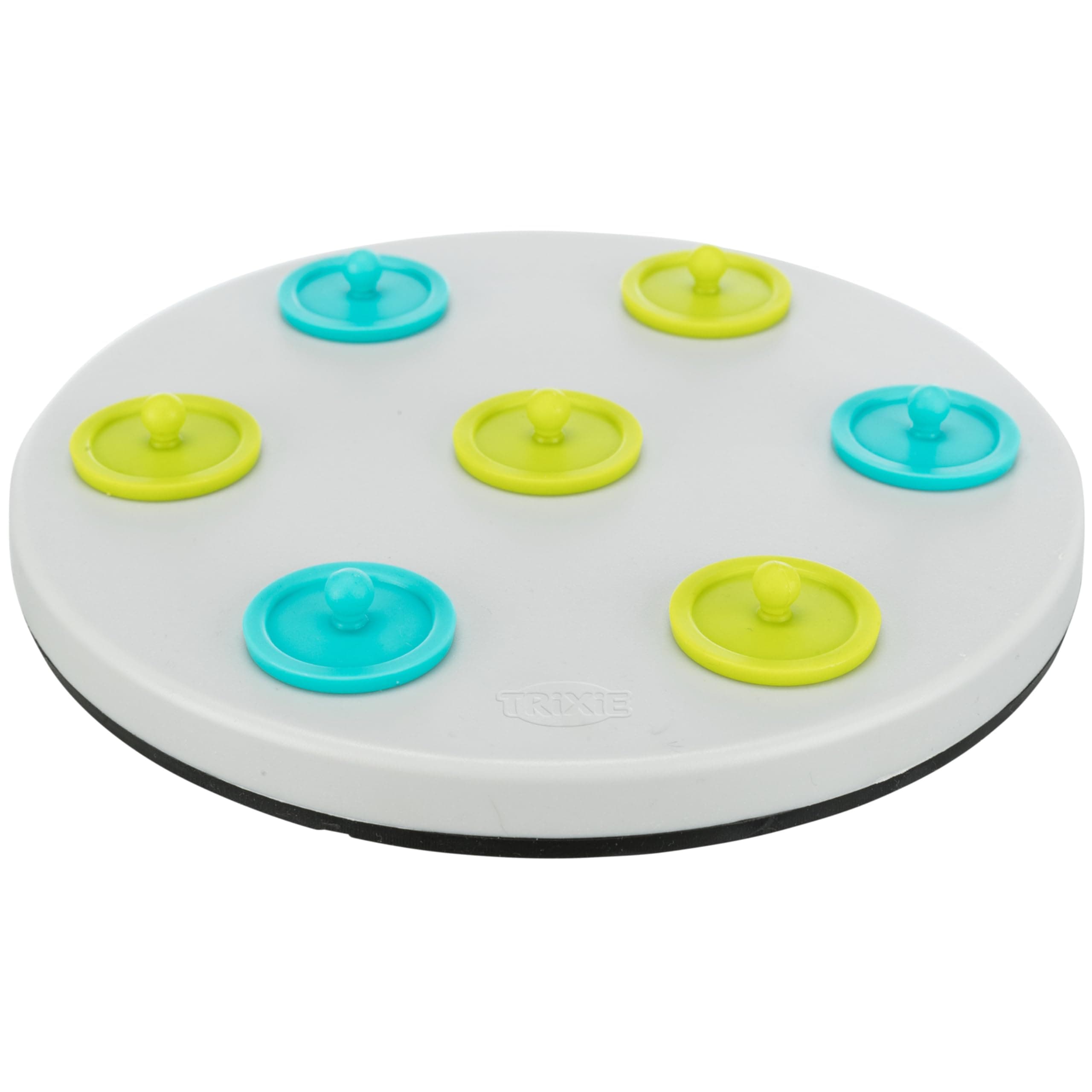 Trixie Rabbit Snack Board, Interactive Toy, Small Animal Puzzle, Mental Stimulation, Rabbit, Ferret, Bunny, Chinchilla