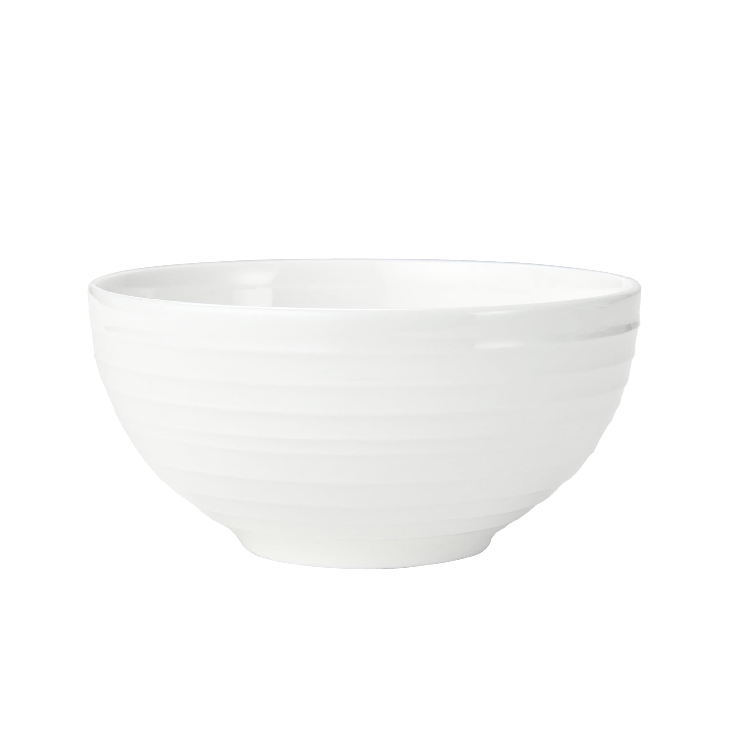 MikasaCiara Fruit Bowl, 4.25-Inch