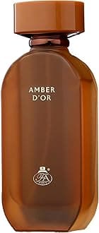 Amber D'Or Eau De Parfum 100ml