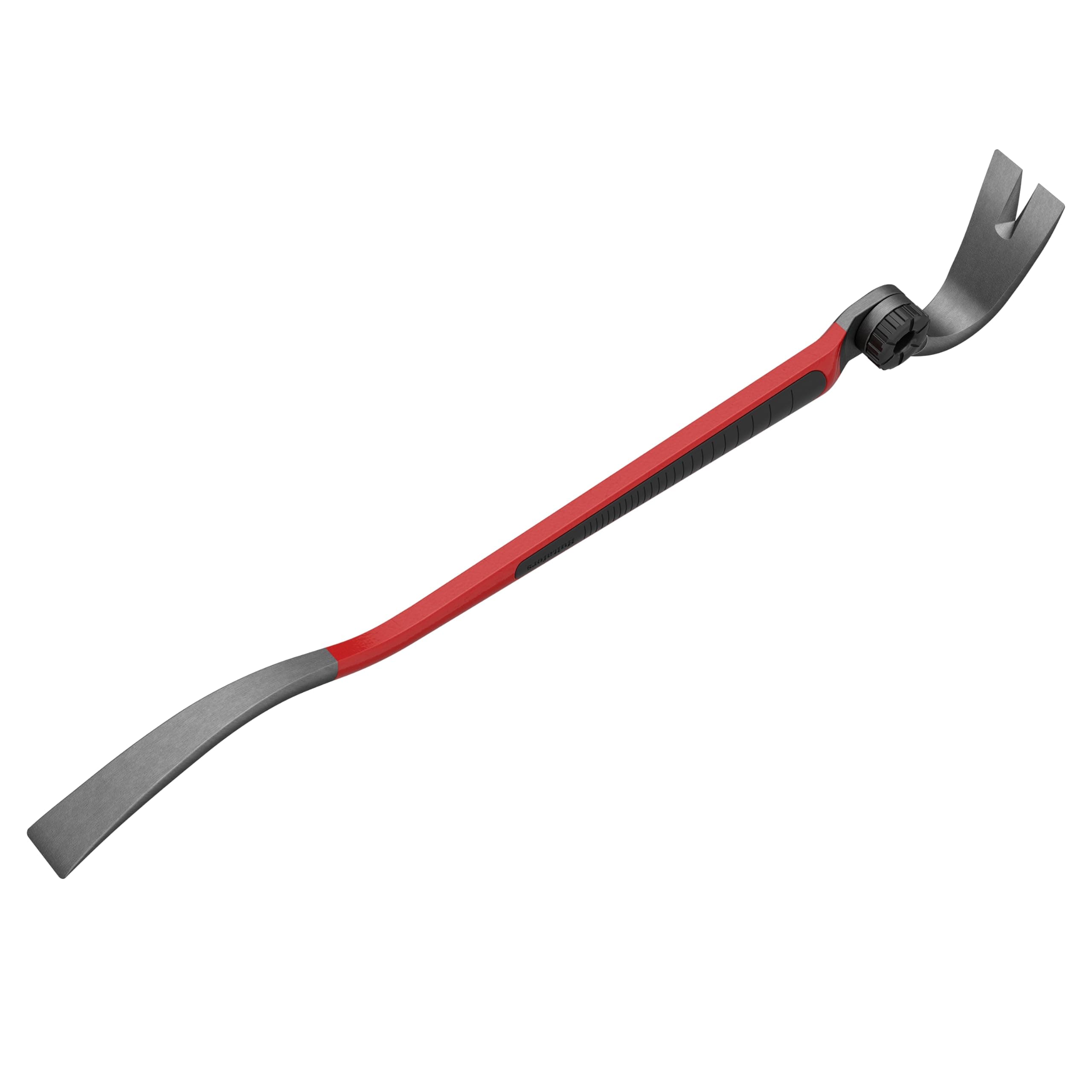 Hultafors Adjustable Nail Passer, 824115, 9-Position Adjustable Premium Sewing Iron