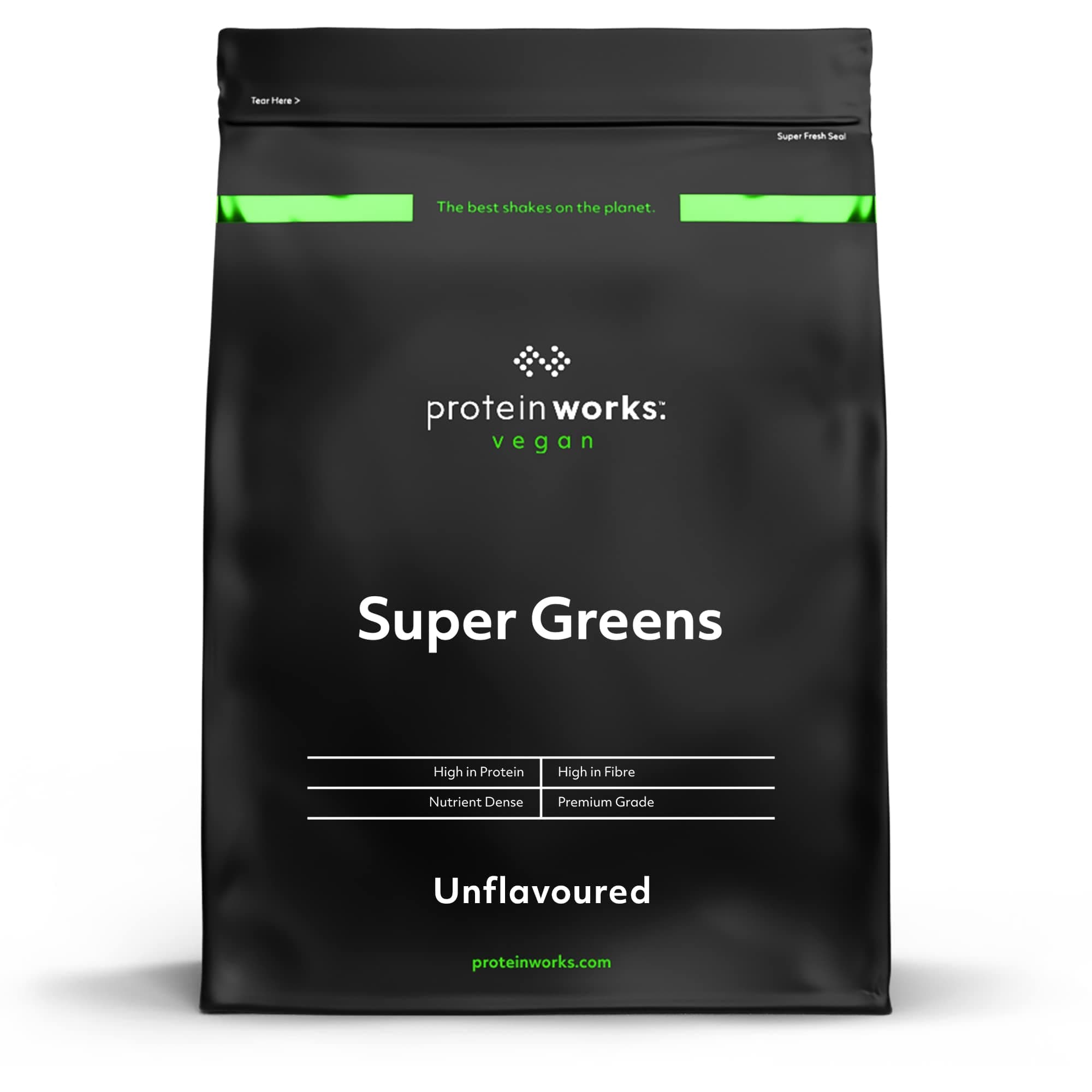 Supergreens