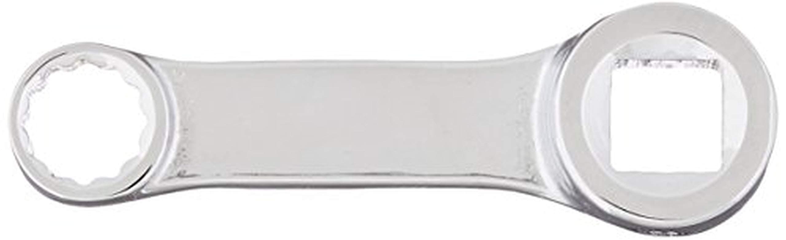 Torque Adapter,3/8" Dr,2-11/16" L