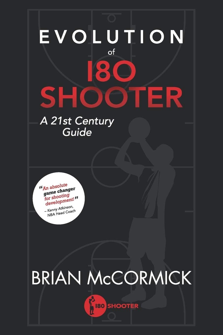 Independently Published Evolution of 180 Shooter: A 21st Century Guide
