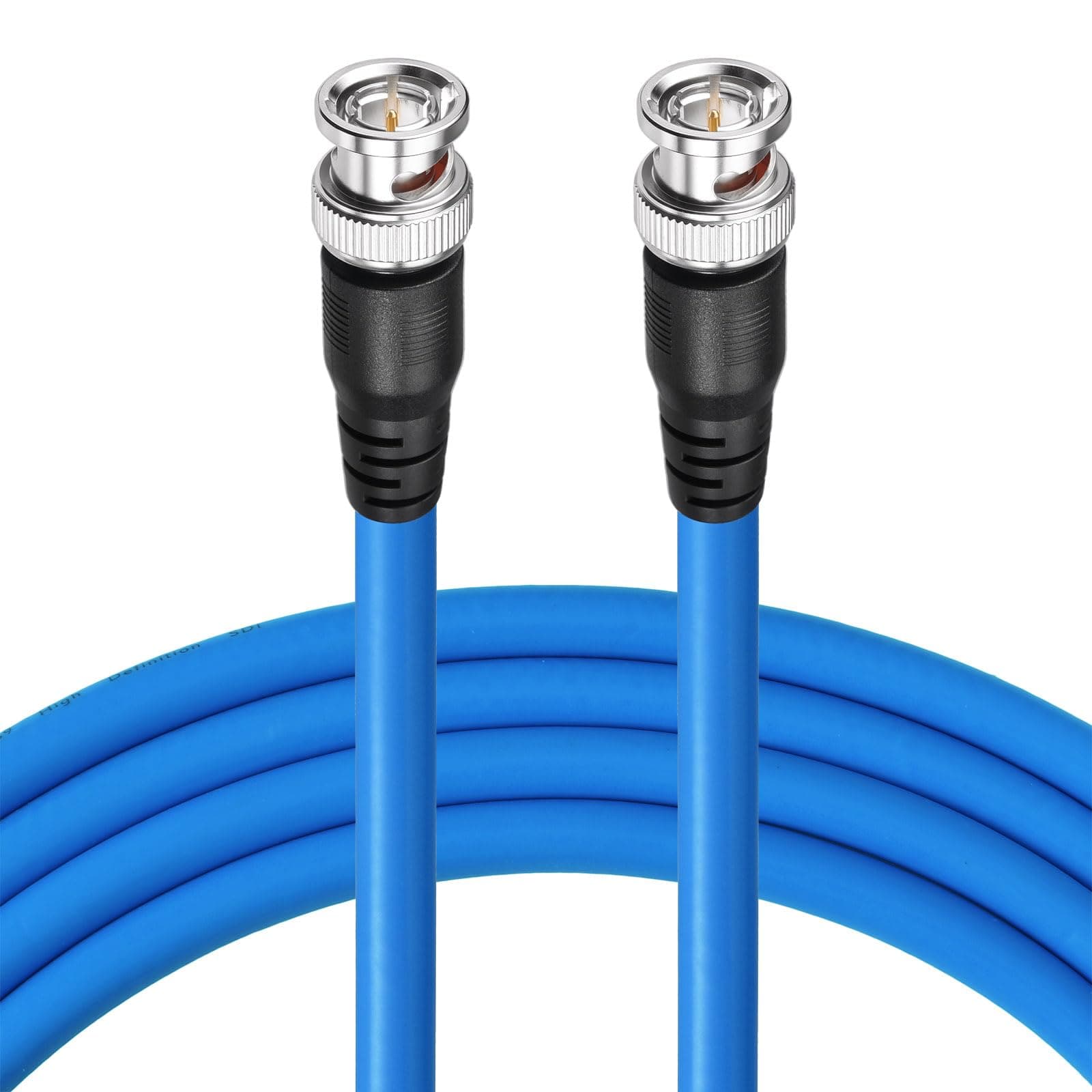 3G/6G/12G SDI BNC Cable