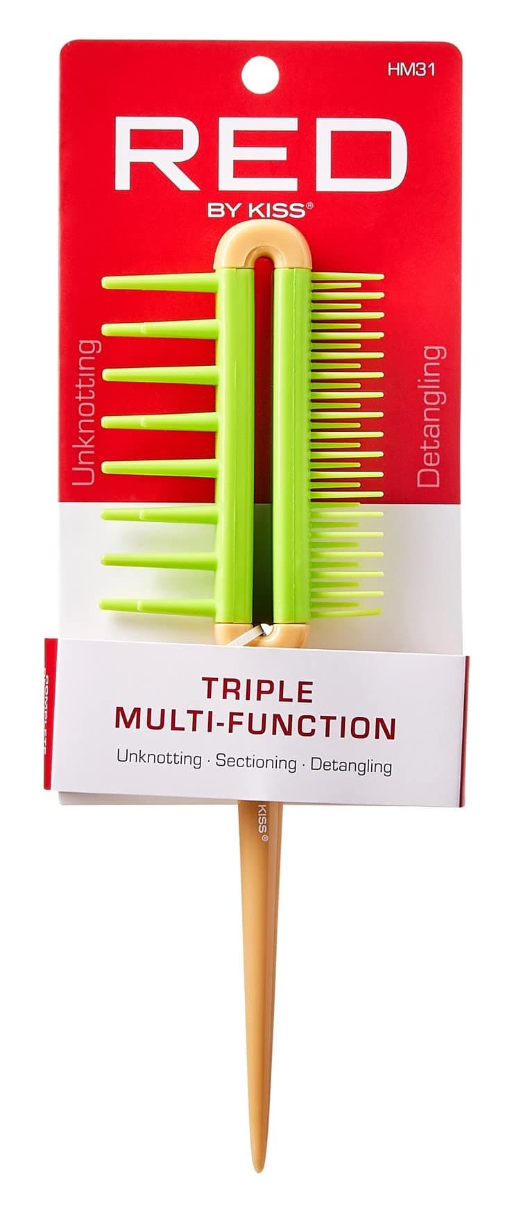 Pro Comb Triple Multi -Function (Pack of 3)