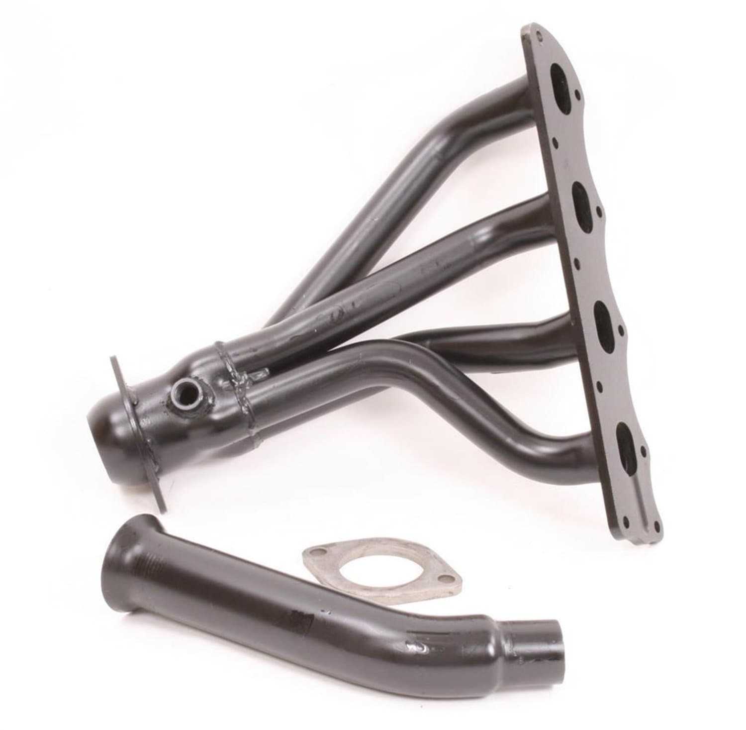 Pace Setter 70-1279 Black Exhaust Header