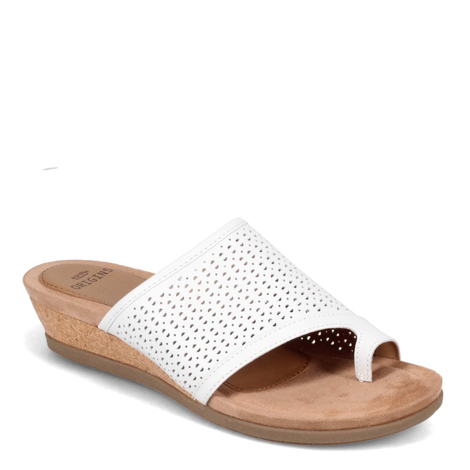 earthPearl Women's Sandal
