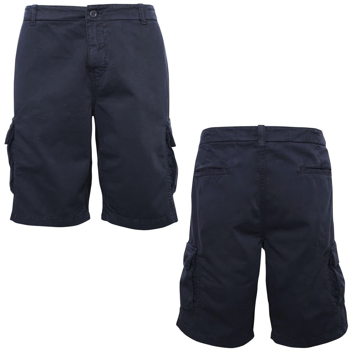 Robe di Kappa ZASKARS BLUE NAVY