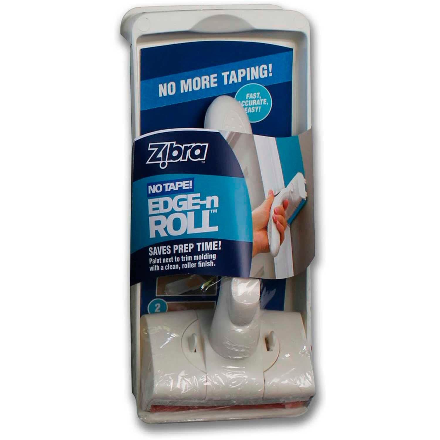 Zibra Edge-N-Roll 3-Piece Trim Tool Kit