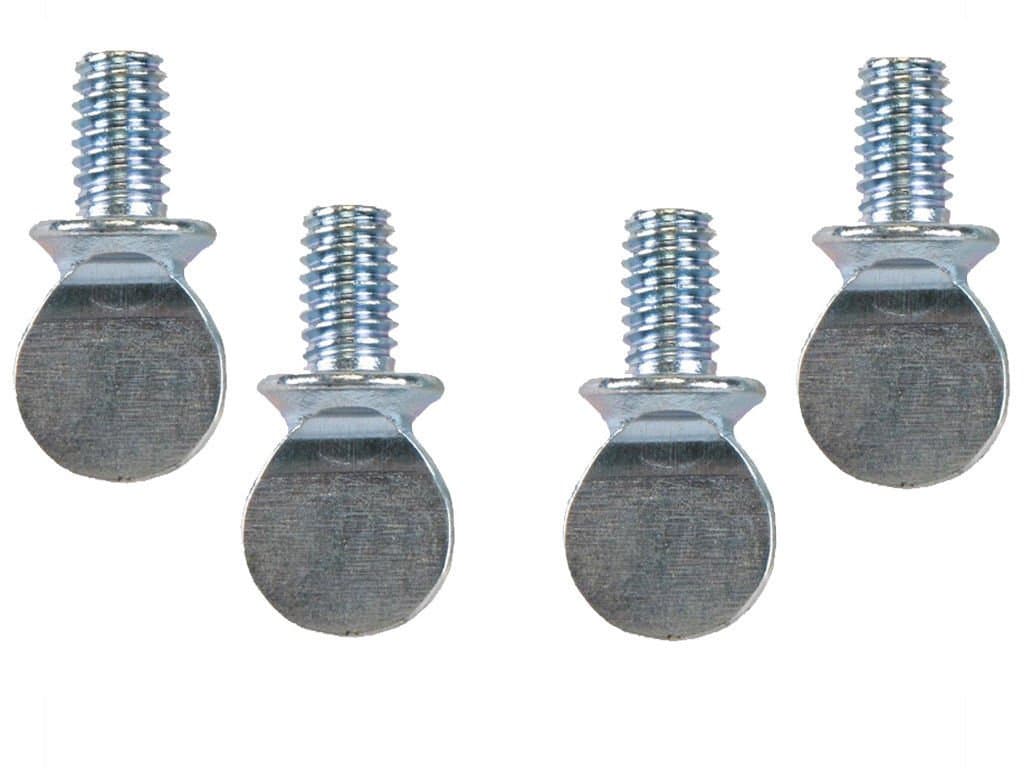 Replacement Thumb Bolts for Condors SC2000 and SC4000-4-Pack